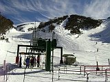 hotham base of snake valley