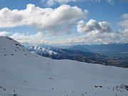 View from Cardrona