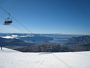 Treble Cone Ski Resort