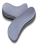 orthotic boot inserts